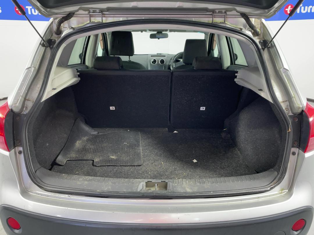 Photo '14' of Nissan Dualis
