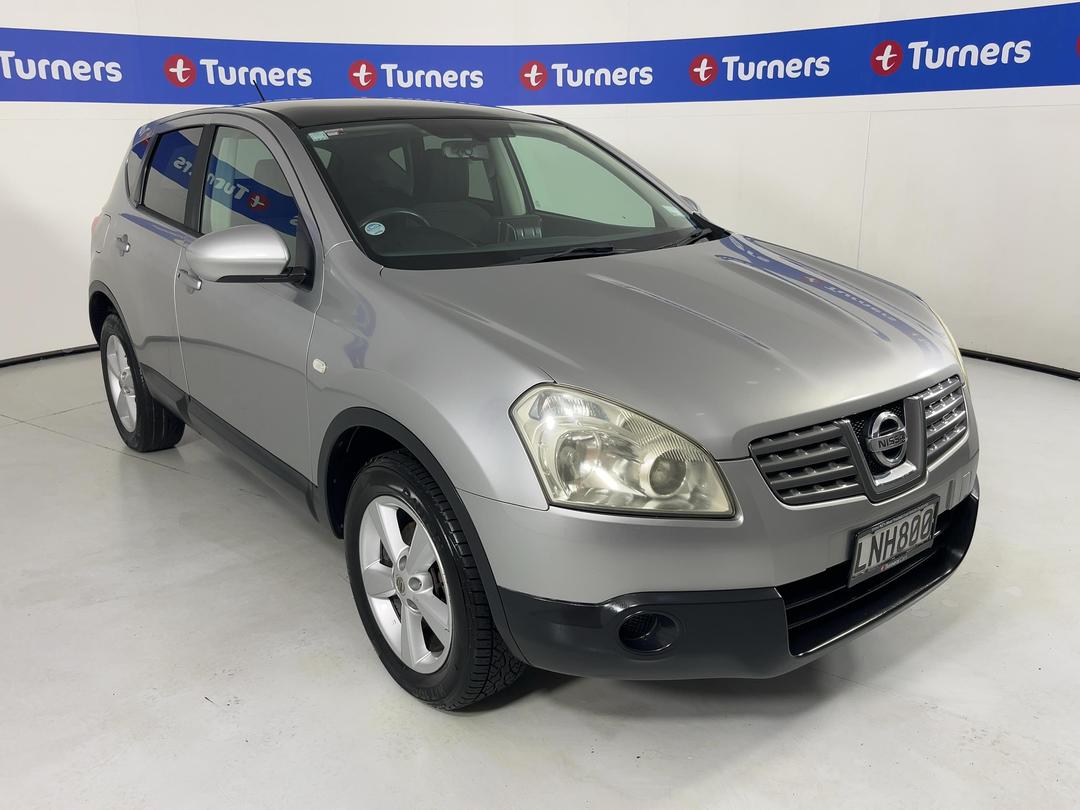 Photo '1' of Nissan Dualis