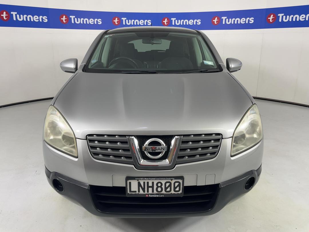 Photo '2' of Nissan Dualis