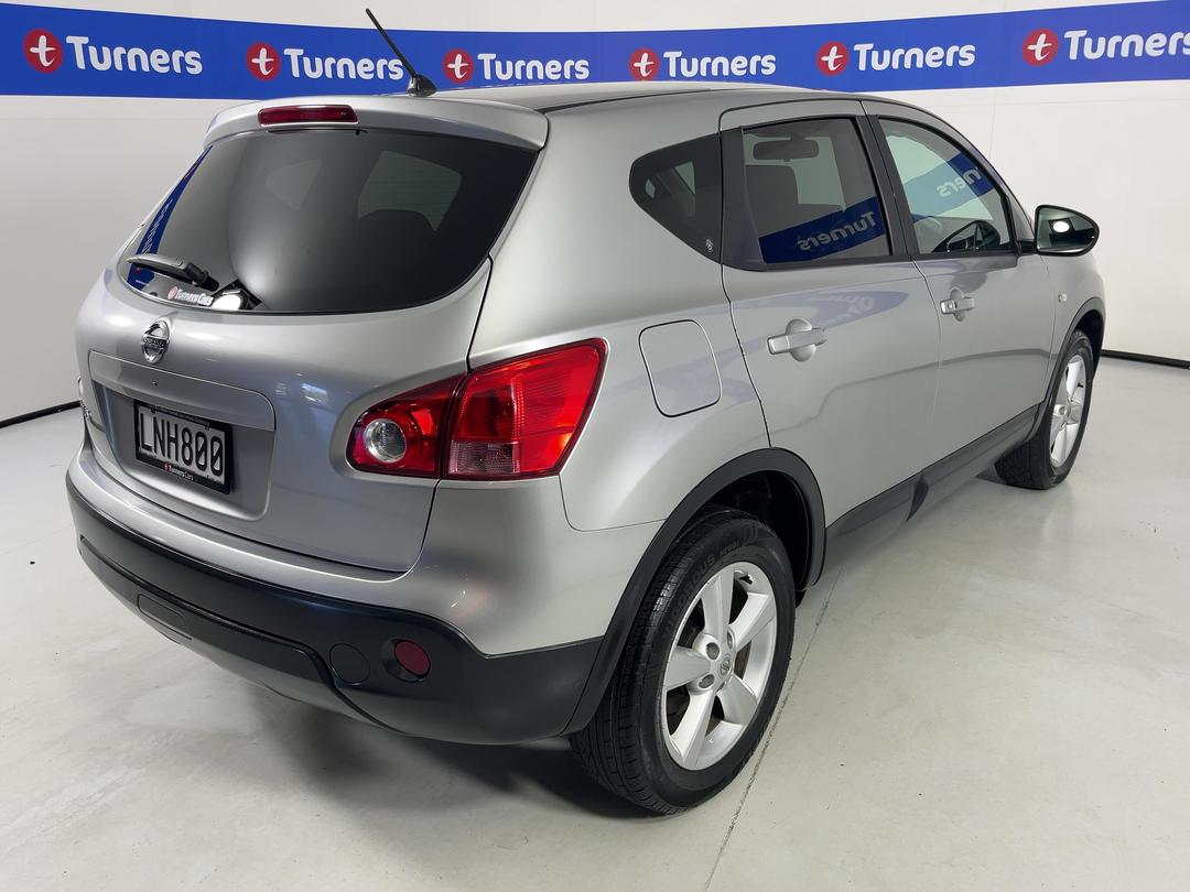 Photo '7' of Nissan Dualis