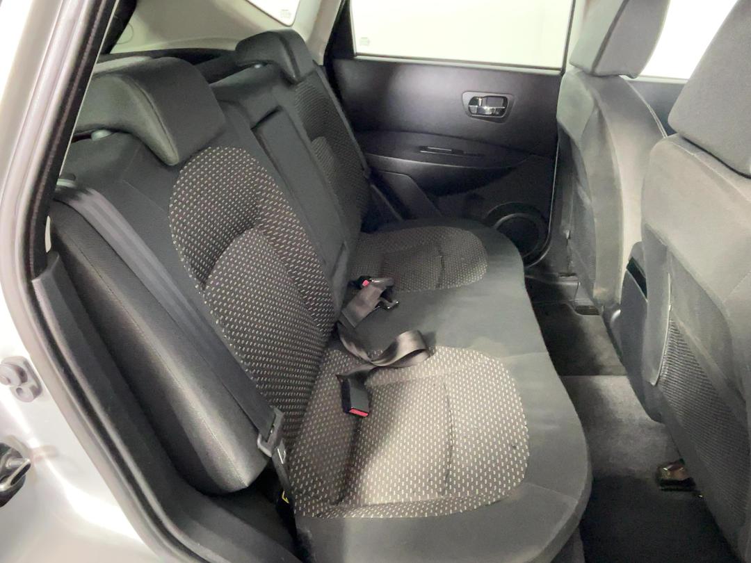 Photo '20' of Nissan Dualis