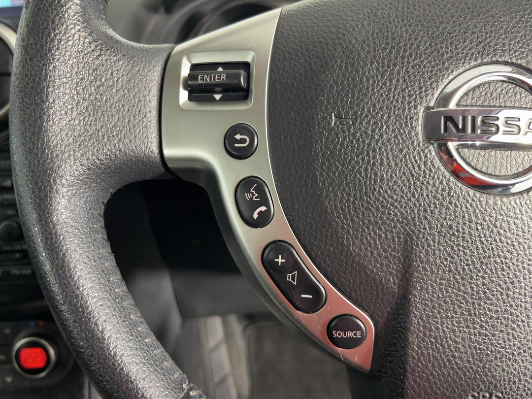 Photo '25' of Nissan Dualis
