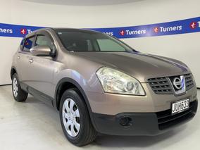 Image of 2007 Nissan Dualis 2WD
