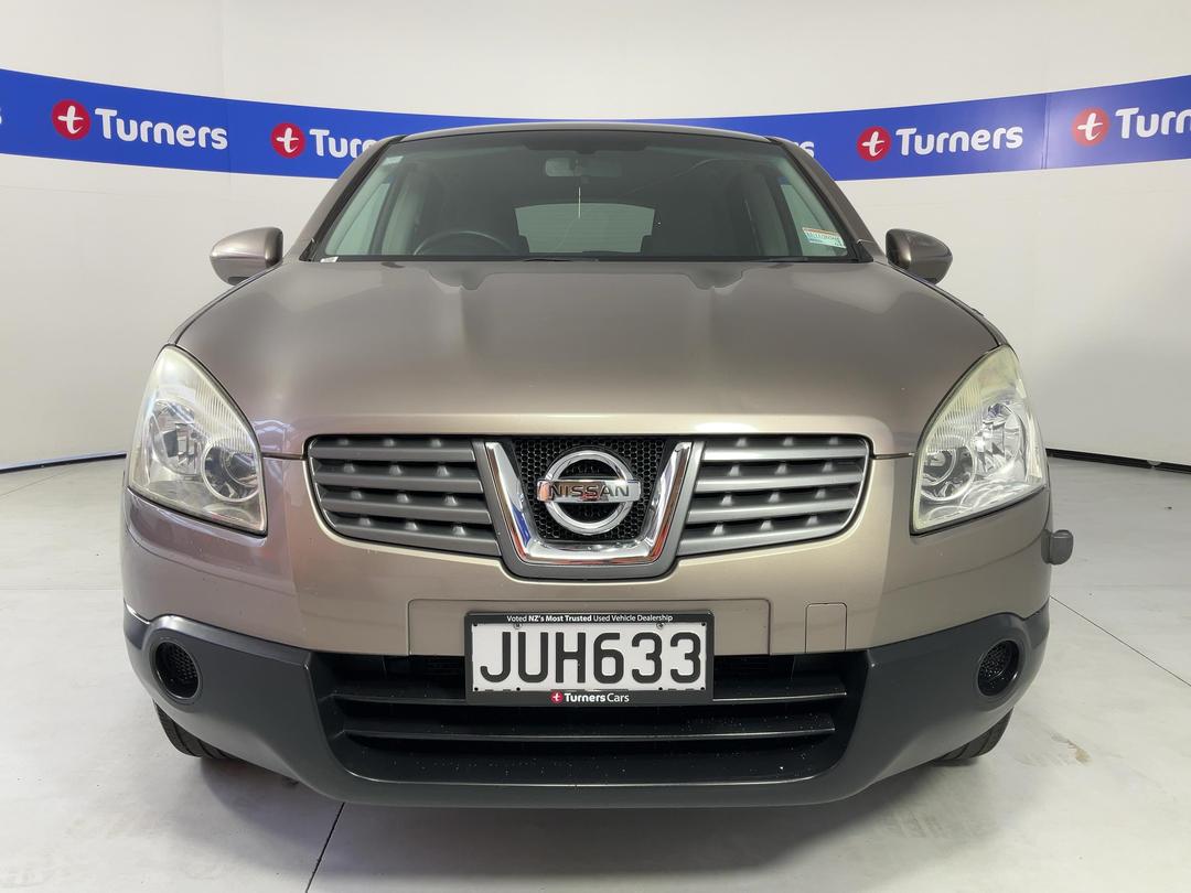 Photo '2' of Nissan Dualis