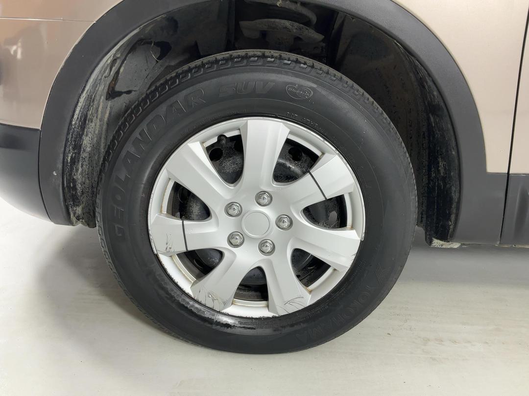 Photo '10' of Nissan Dualis