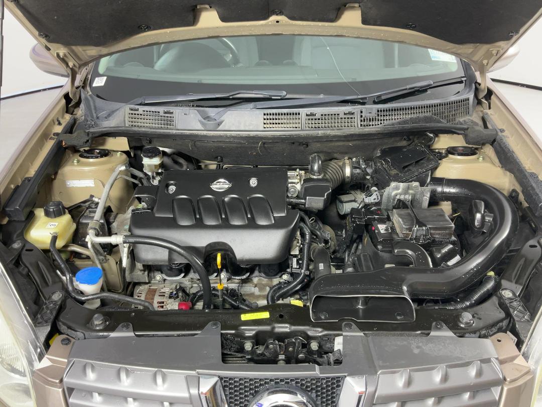 Photo '13' of Nissan Dualis
