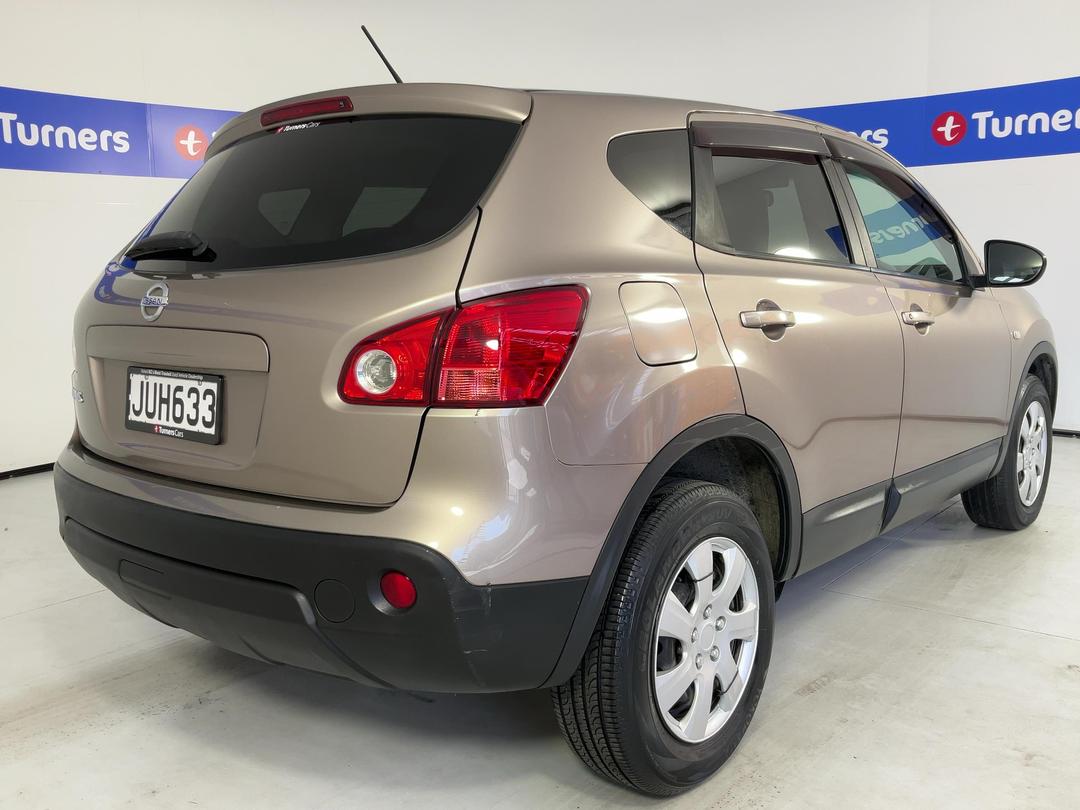Photo '7' of Nissan Dualis