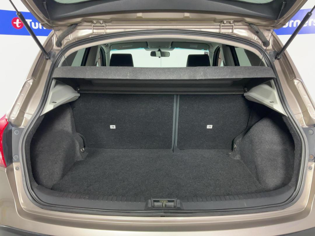Photo '14' of Nissan Dualis
