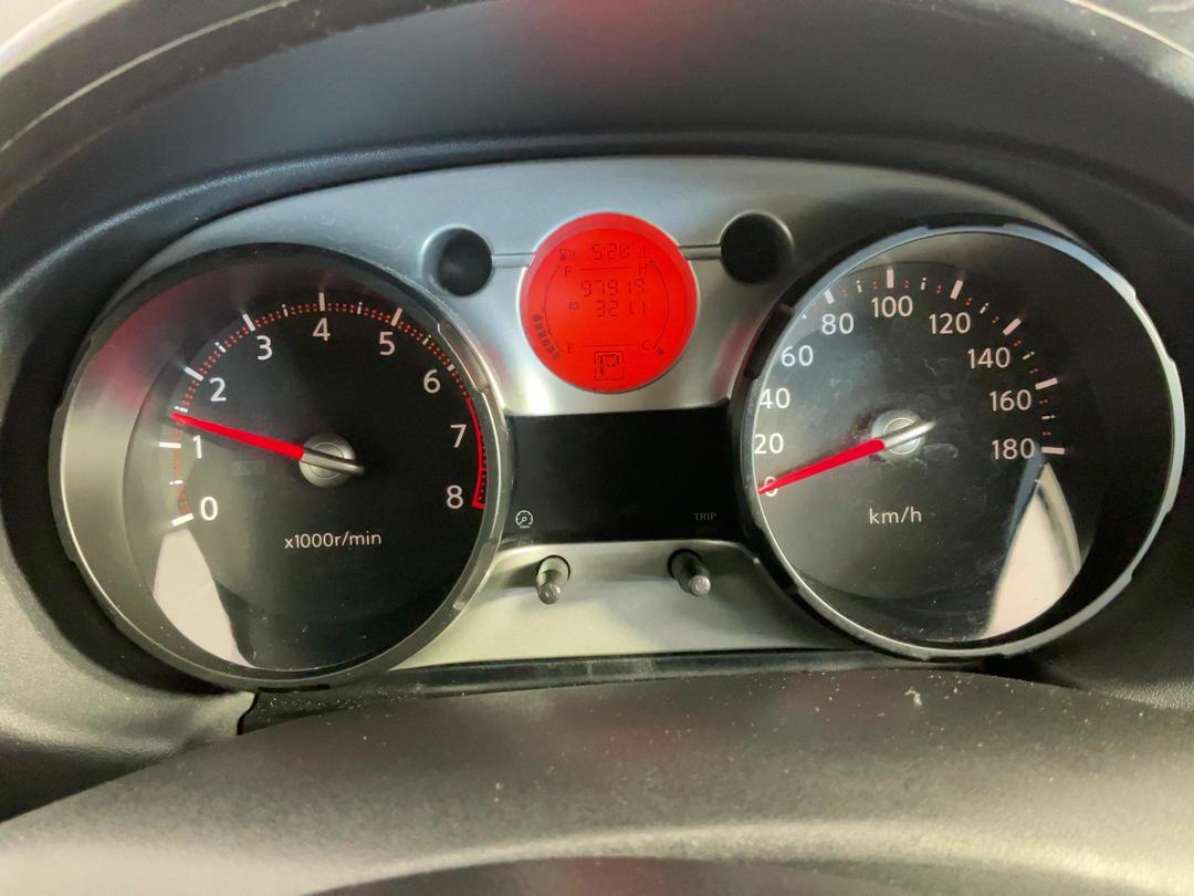 Photo '21' of Nissan Dualis