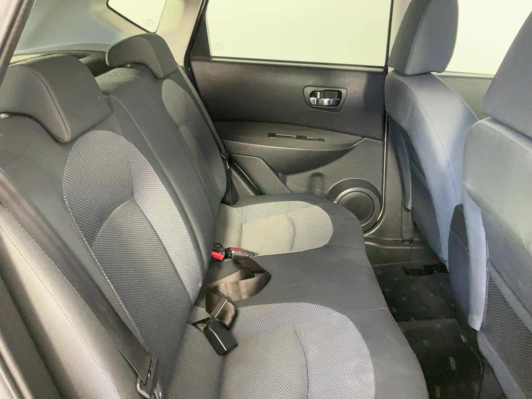 Photo '20' of Nissan Dualis