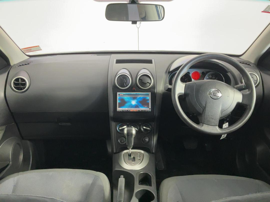 Photo '17' of Nissan Dualis