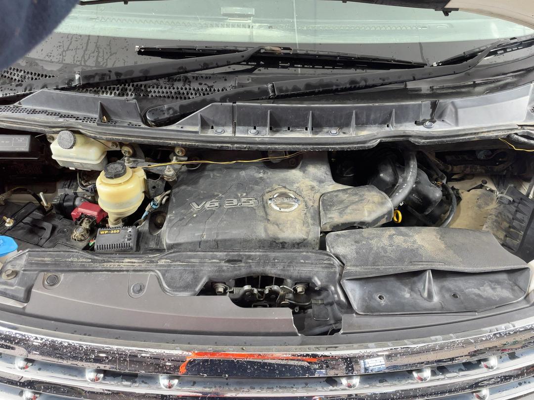 Photo '13' of Nissan Elgrand