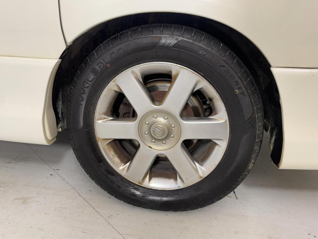 Photo '11' of Nissan Elgrand