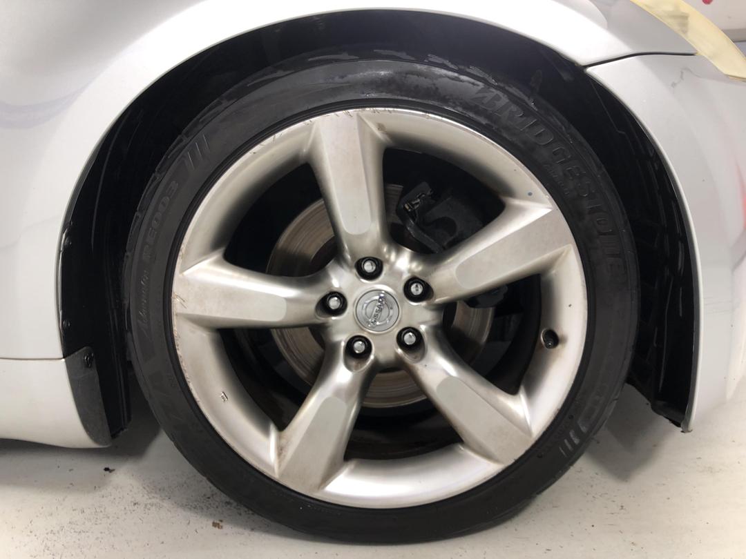 Photo '9' of Nissan Fairlady