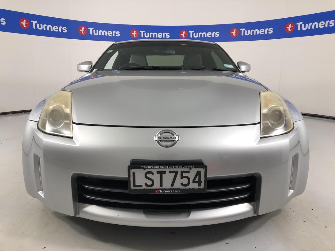 Photo '2' of Nissan Fairlady