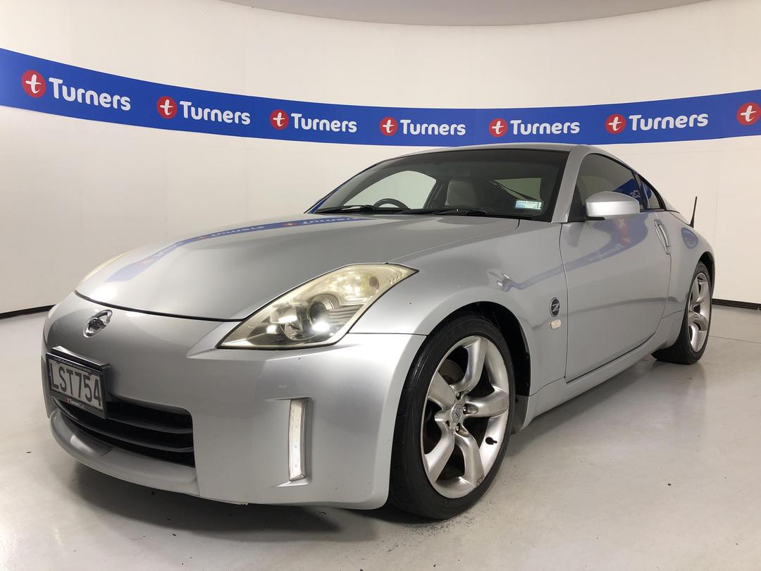 Photo '4' of Nissan Fairlady