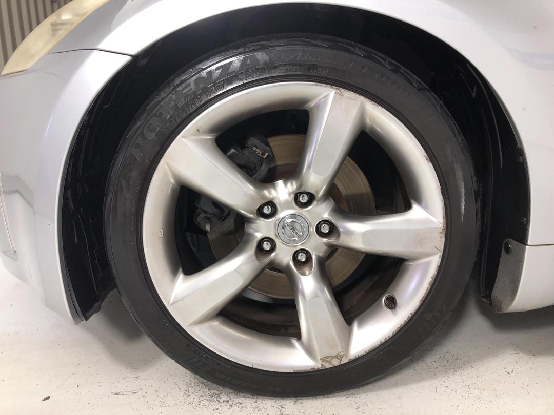 Photo '10' of Nissan Fairlady