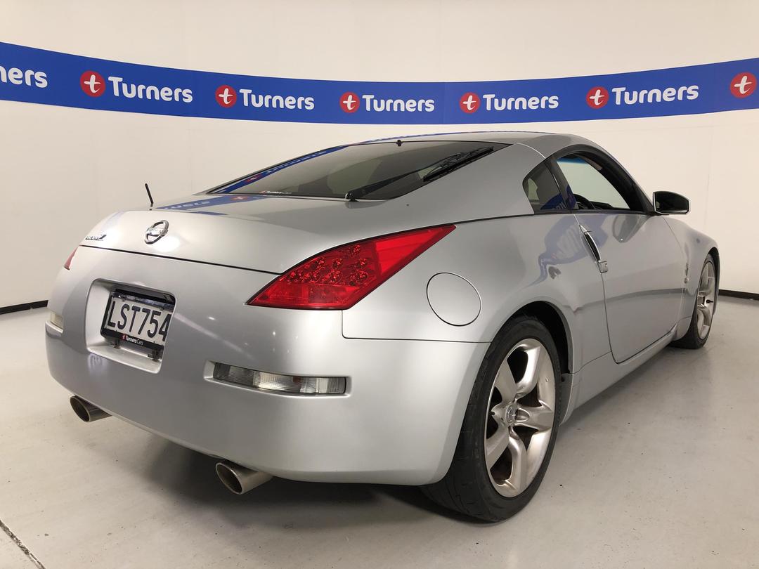 Photo '7' of Nissan Fairlady