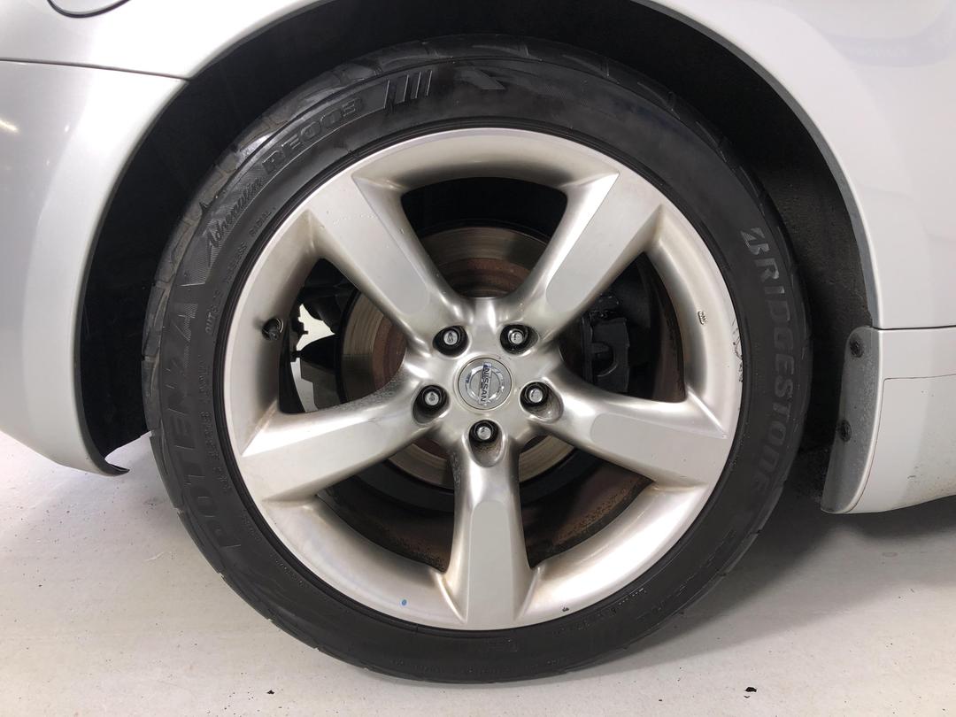 Photo '12' of Nissan Fairlady