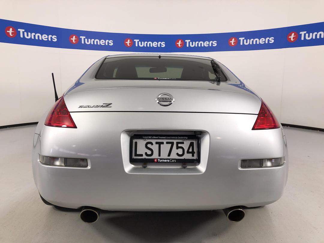 Photo '6' of Nissan Fairlady