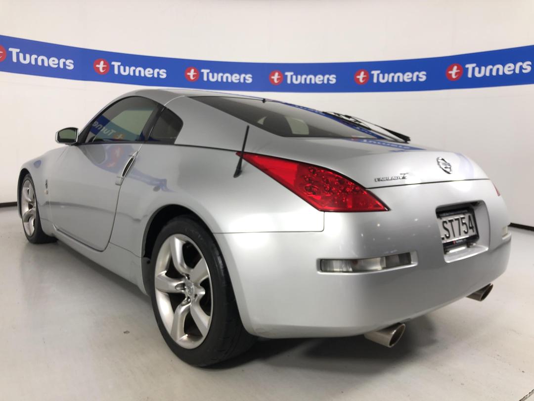 Photo '5' of Nissan Fairlady