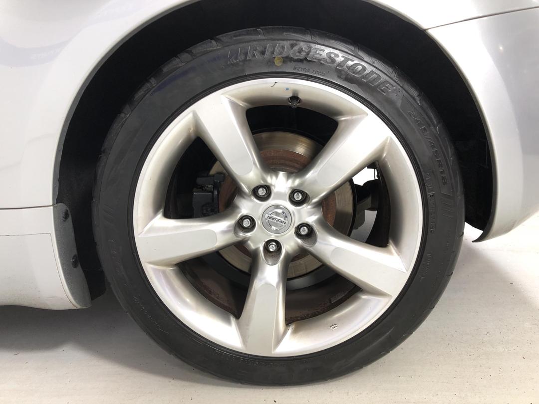 Photo '11' of Nissan Fairlady