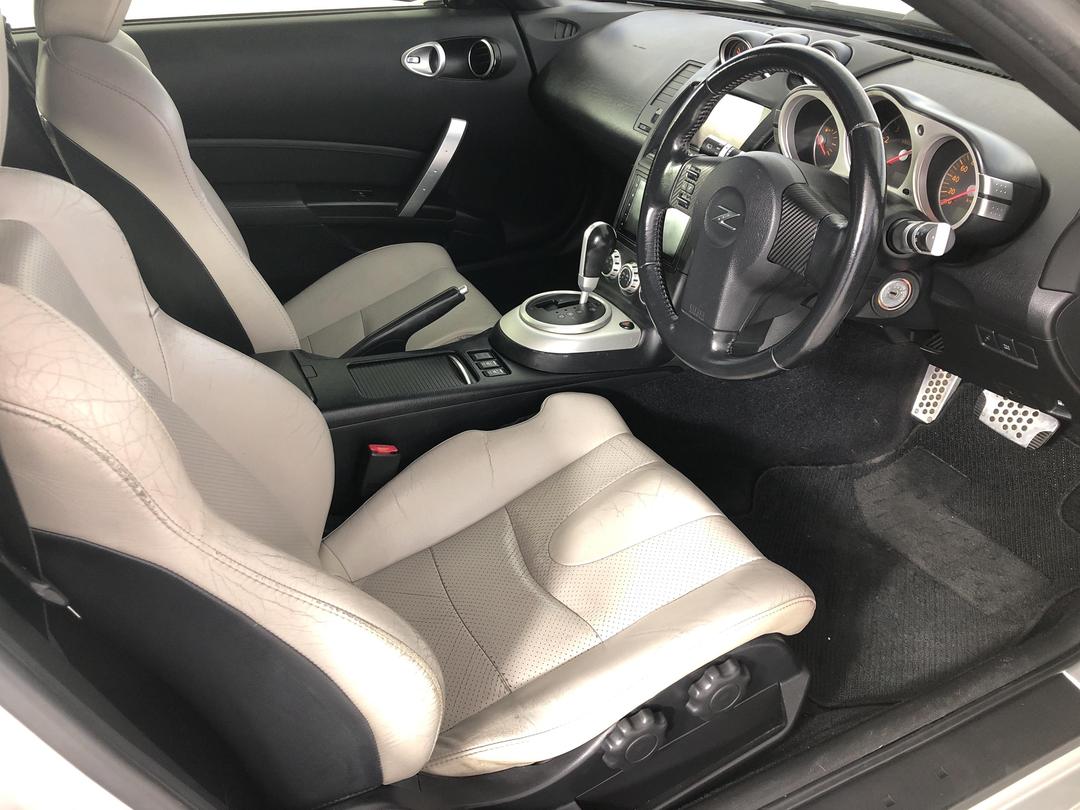 Photo '16' of Nissan Fairlady