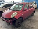 Thumbnail '3' of Nissan March