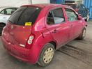 Thumbnail '6' of Nissan March