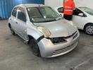 Thumbnail '1' of Nissan March