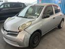 Thumbnail '3' of Nissan March