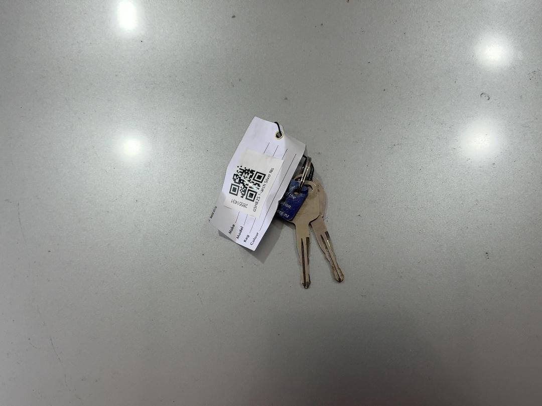 Photo '16' of Nissan March