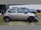 Thumbnail '5' of Nissan March