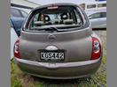 Thumbnail '6' of Nissan March