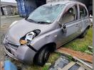 Thumbnail '4' of Nissan March