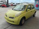 Thumbnail '4' of Nissan Micra
