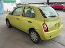 Thumbnail '6' of Nissan Micra