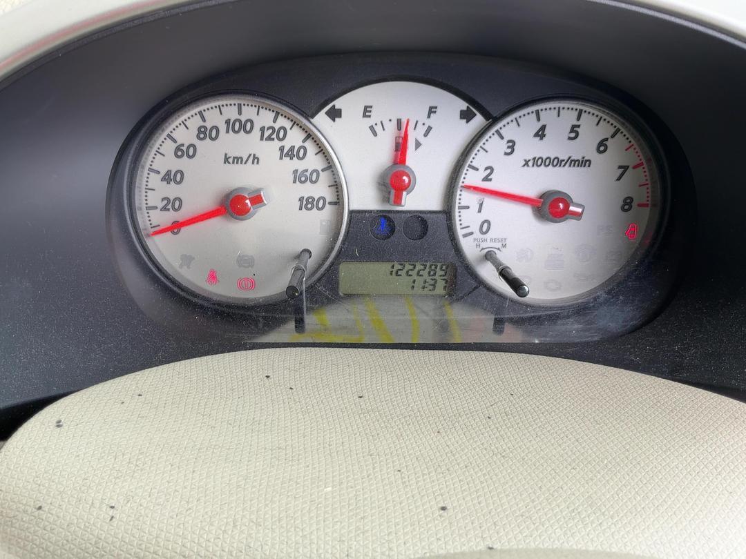 Photo '16' of Nissan Micra Photo '16' of Nissan Micra