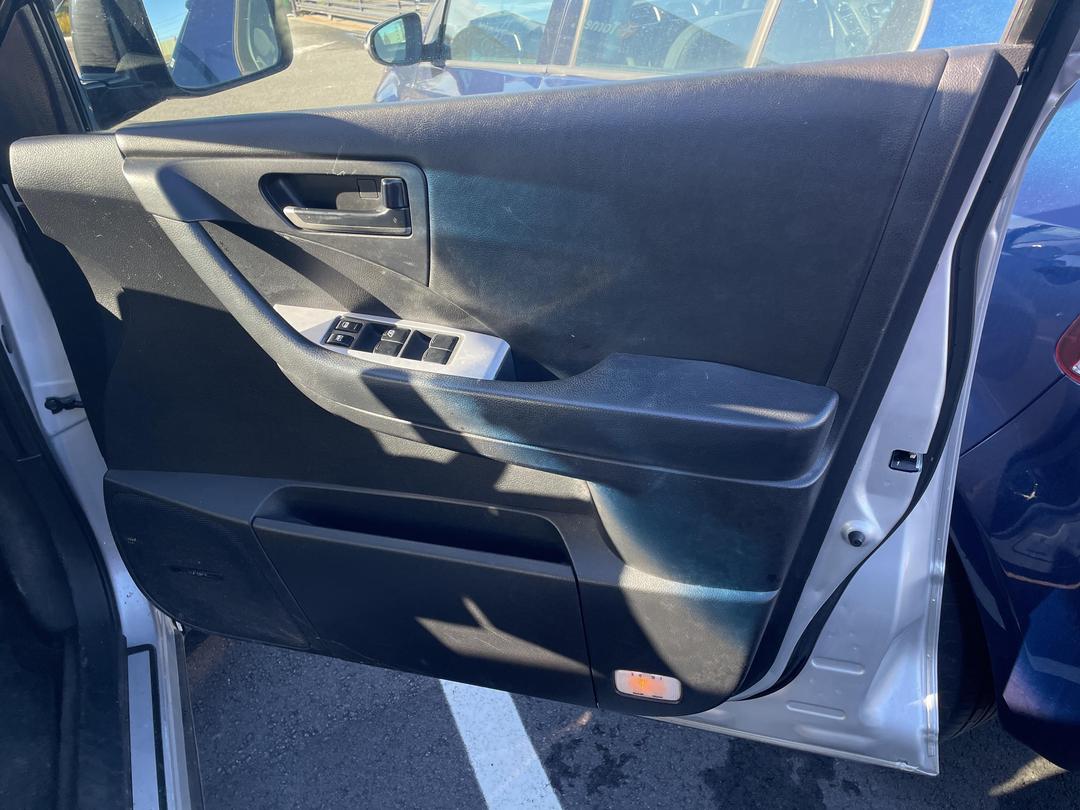 Photo '12' of Nissan Murano