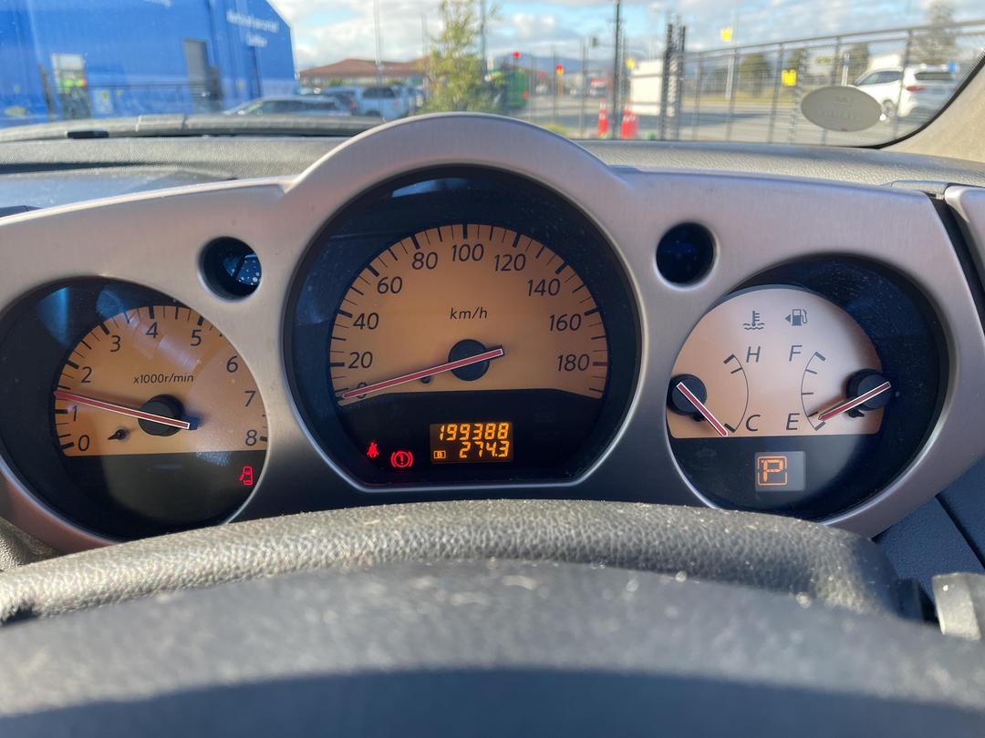 Photo '18' of Nissan Murano