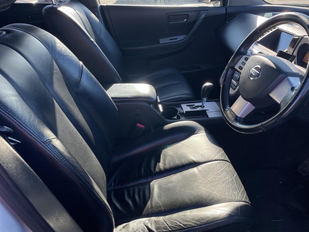 Photo '13' of Nissan Murano