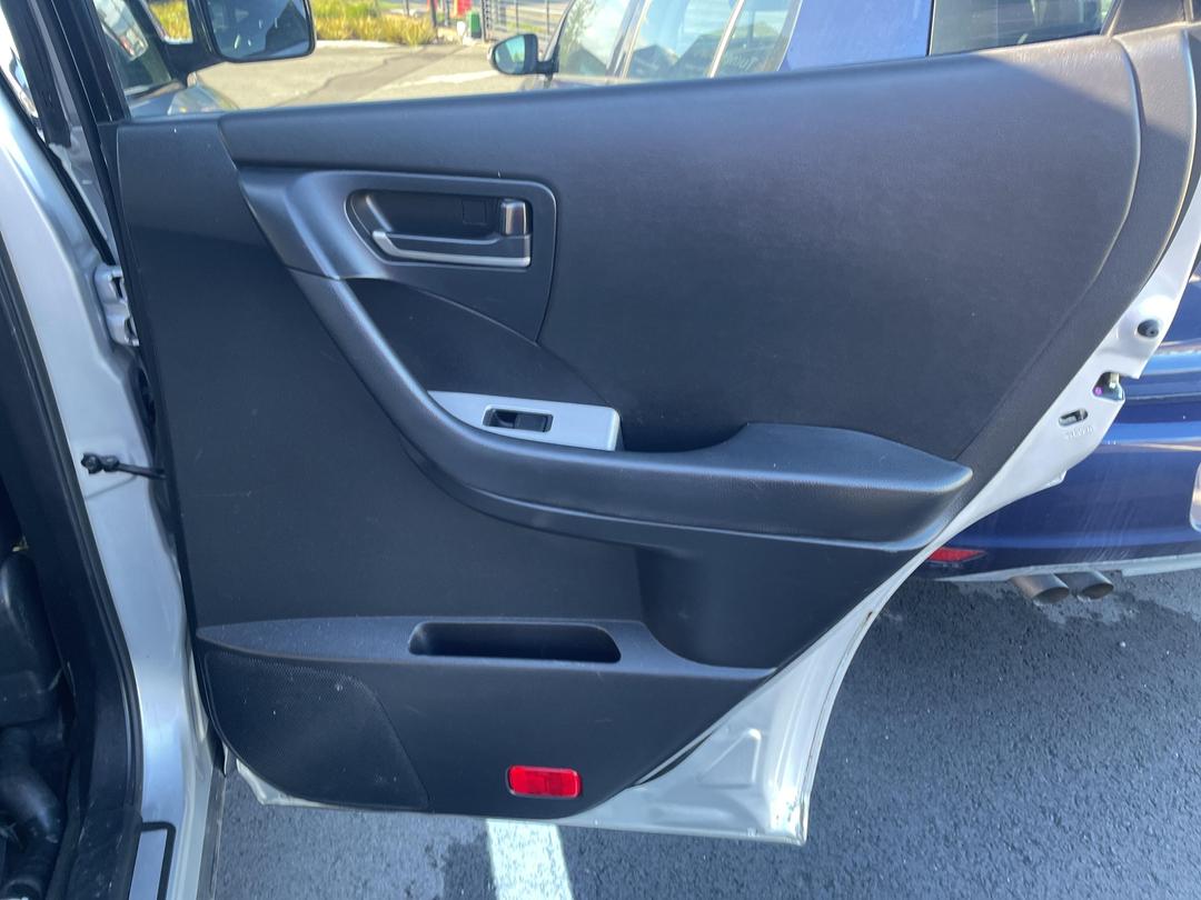 Photo '16' of Nissan Murano