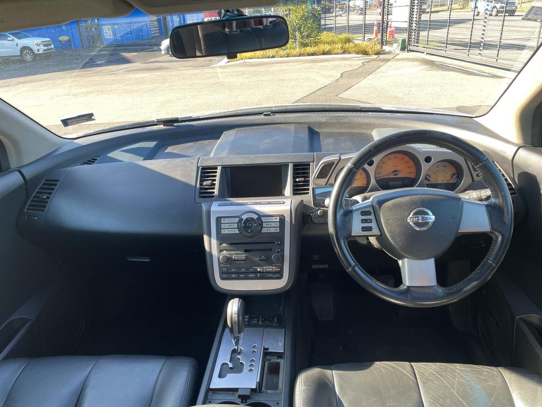 Photo '14' of Nissan Murano