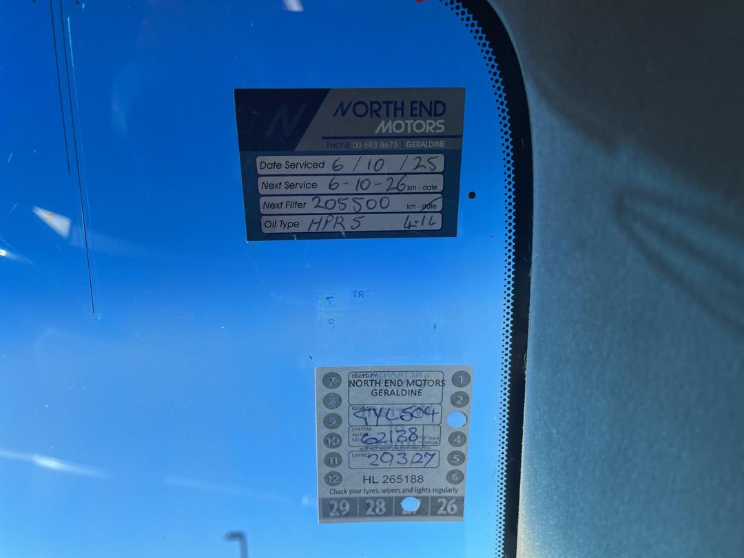 Photo '20' of Nissan Murano