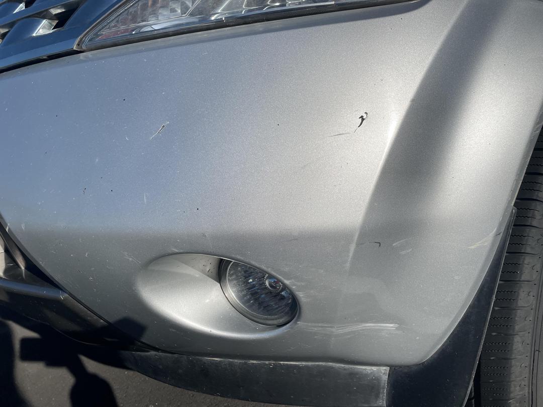 Photo '22' of Nissan Murano