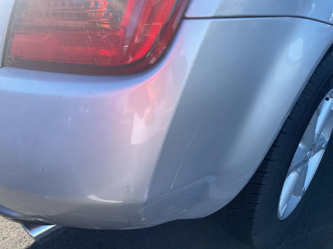 Photo '25' of Nissan Murano