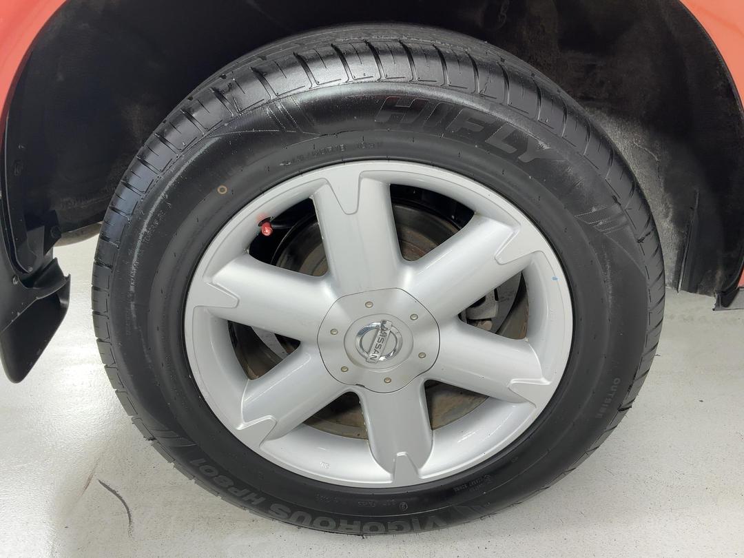 Photo '12' of Nissan Murano