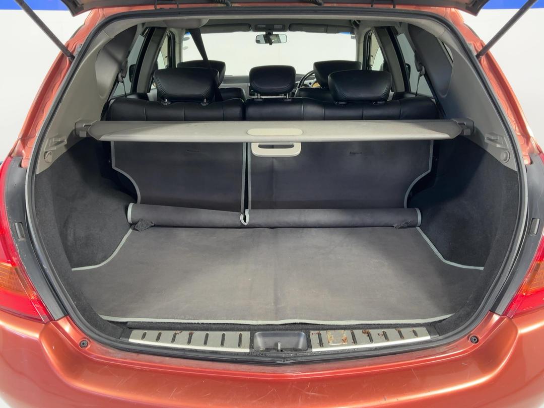 Photo '14' of Nissan Murano