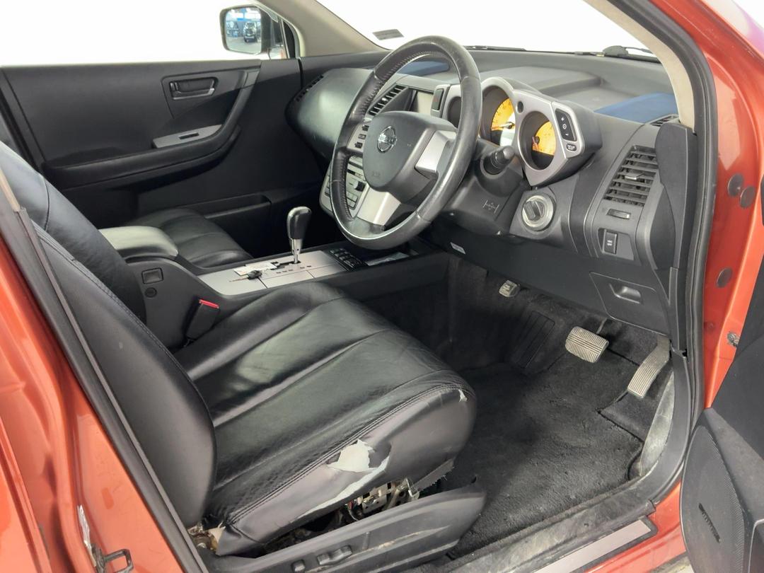 Photo '16' of Nissan Murano