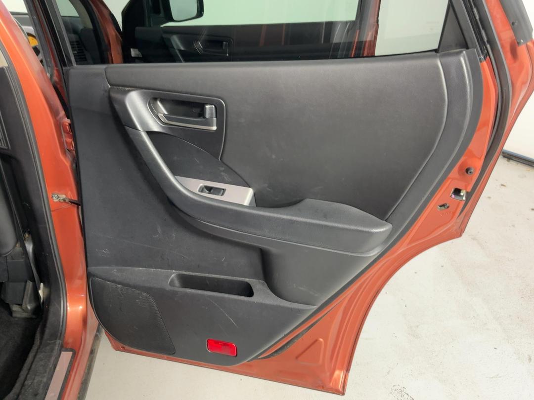 Photo '19' of Nissan Murano
